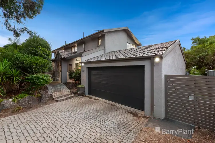 Main view of Homely house listing, 23 Howgate Court, Eltham VIC 3095