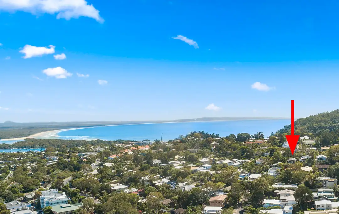 Main view of Homely house listing, 24 The Quarterdeck, Noosa Heads QLD 4567