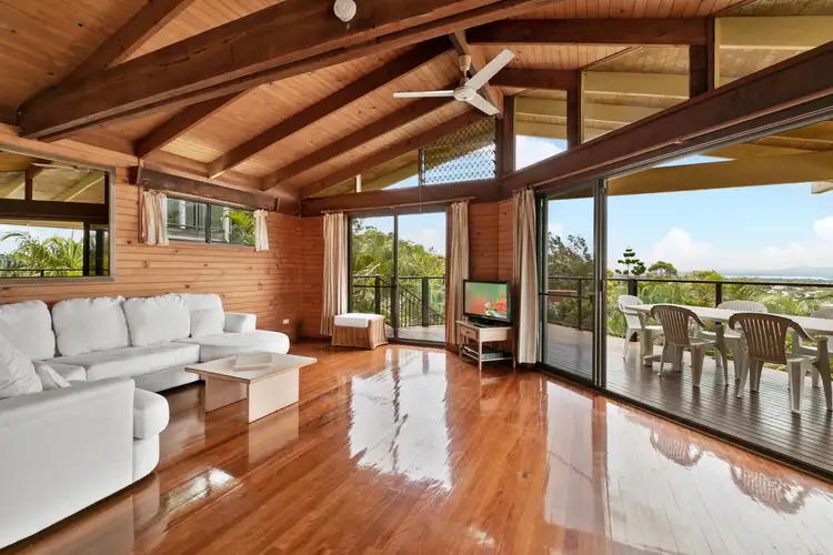 Second view of Homely house listing, 24 The Quarterdeck, Noosa Heads QLD 4567