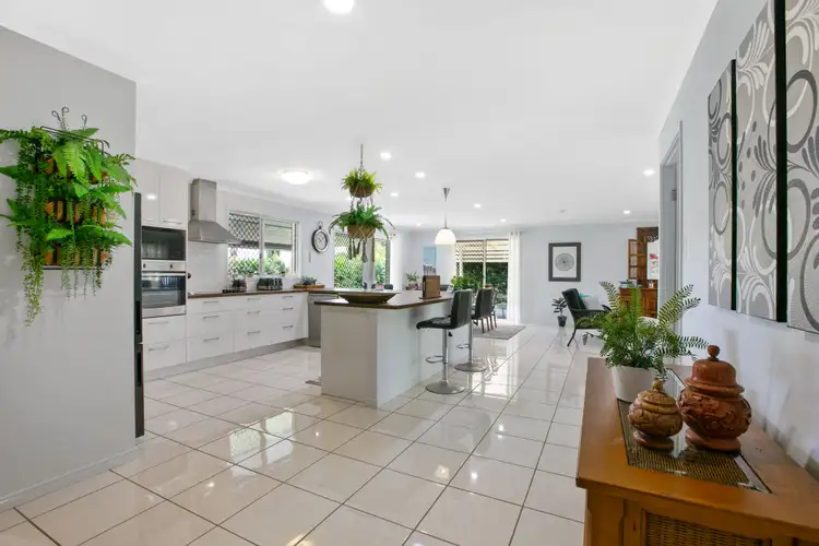 Main view of Homely house listing, 51 Azure Avenue, Banks Pocket QLD 4570
