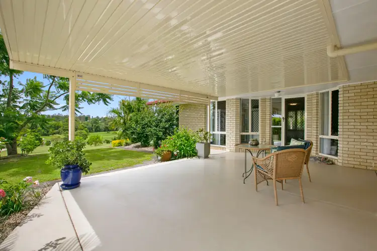 Second view of Homely house listing, 51 Azure Avenue, Banks Pocket QLD 4570