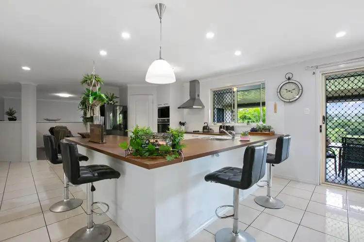 Sixth view of Homely house listing, 51 Azure Avenue, Banks Pocket QLD 4570