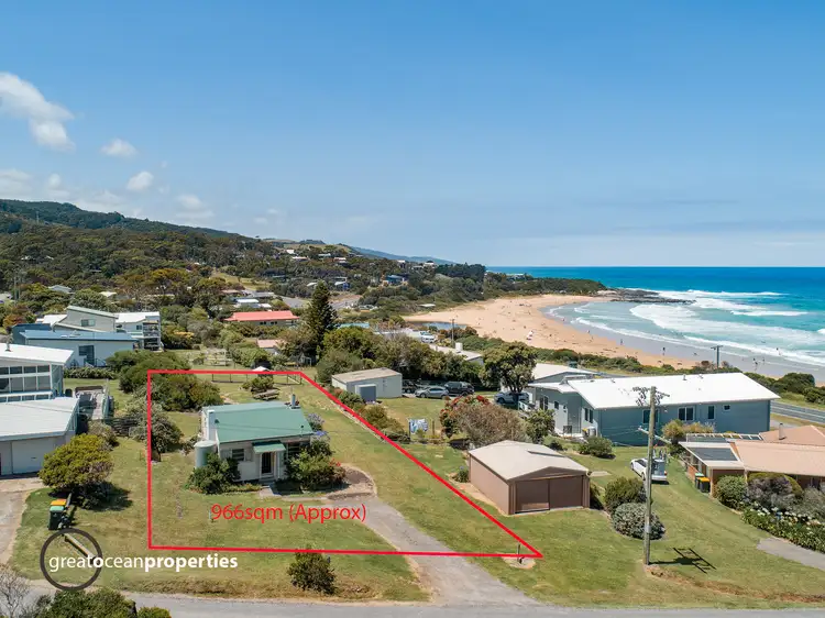 2 Tiger Lane, Skenes Creek VIC 3233
