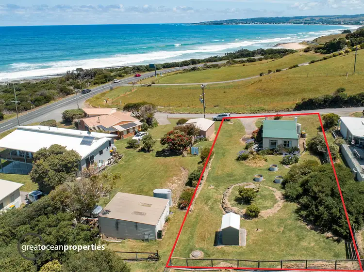 Second view of Homely house listing, 2 Tiger Lane, Skenes Creek VIC 3233
