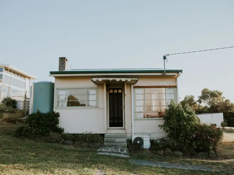Third view of Homely house listing, 2 Tiger Lane, Skenes Creek VIC 3233