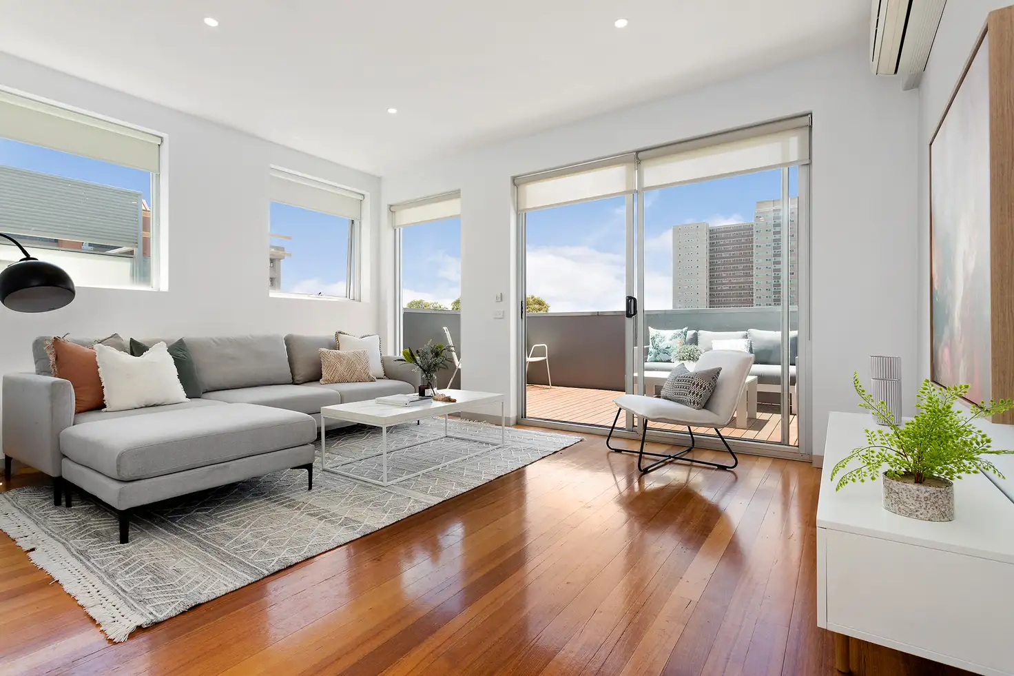 Main view of Homely apartment listing, 7/5-7 Napoleon Street, Collingwood VIC 3066