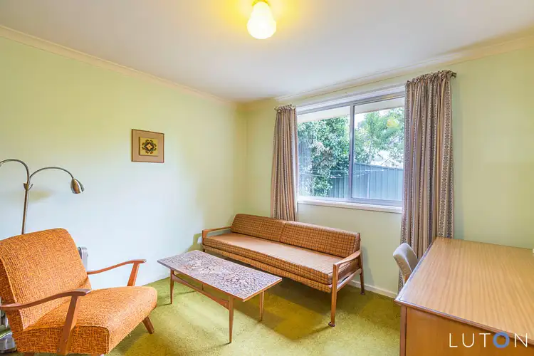 Sixth view of Homely house listing, 10 Kapunda Street, Fisher ACT 2611