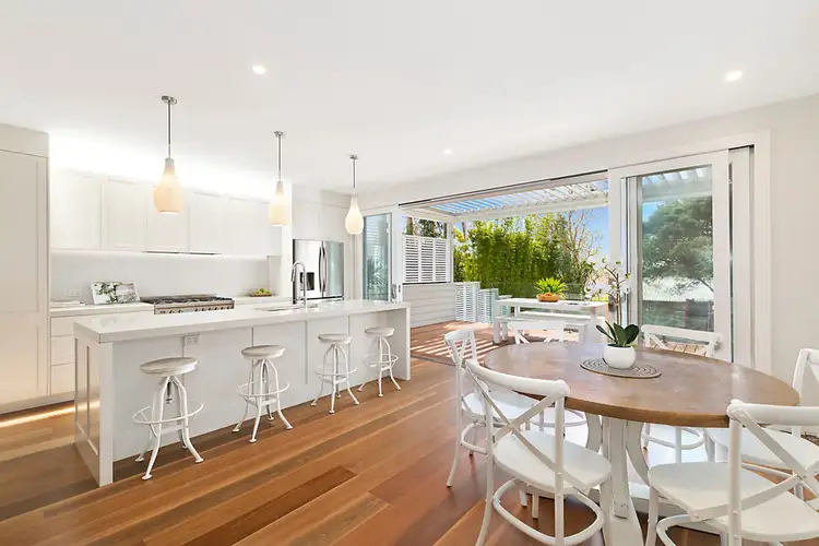 Fifth view of Homely house listing, 28 Arthur Street, Fairlight NSW 2094