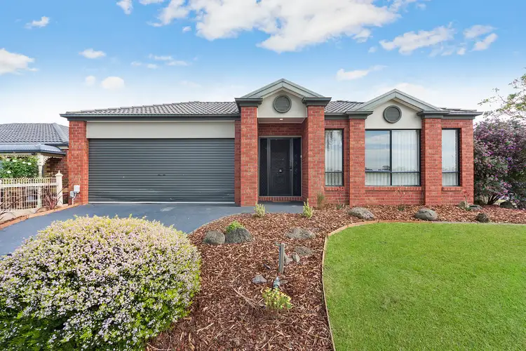 Main view of Homely house listing, 18 Bracken Way, South Morang VIC 3752