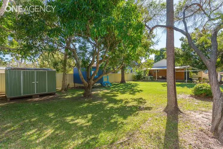 Second view of Homely house listing, 13 Brennan Road, Scarborough QLD 4020