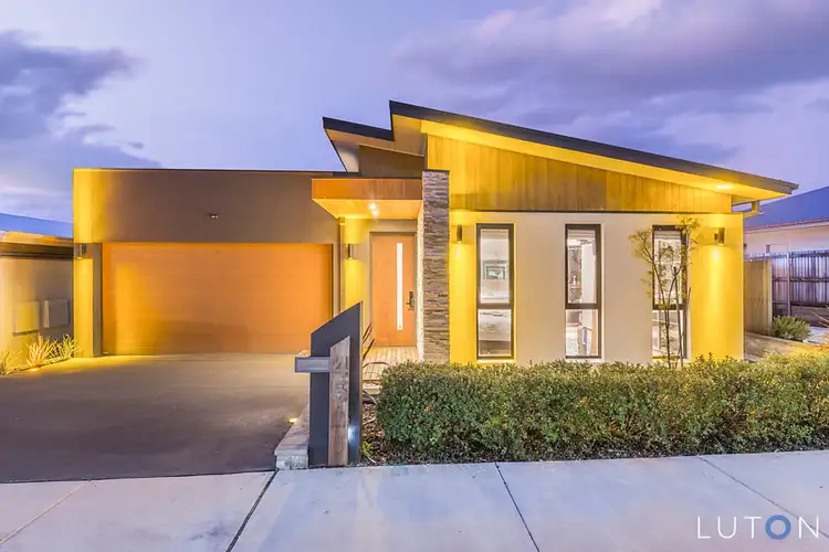45 Langtree Crescent, Crace ACT 2911