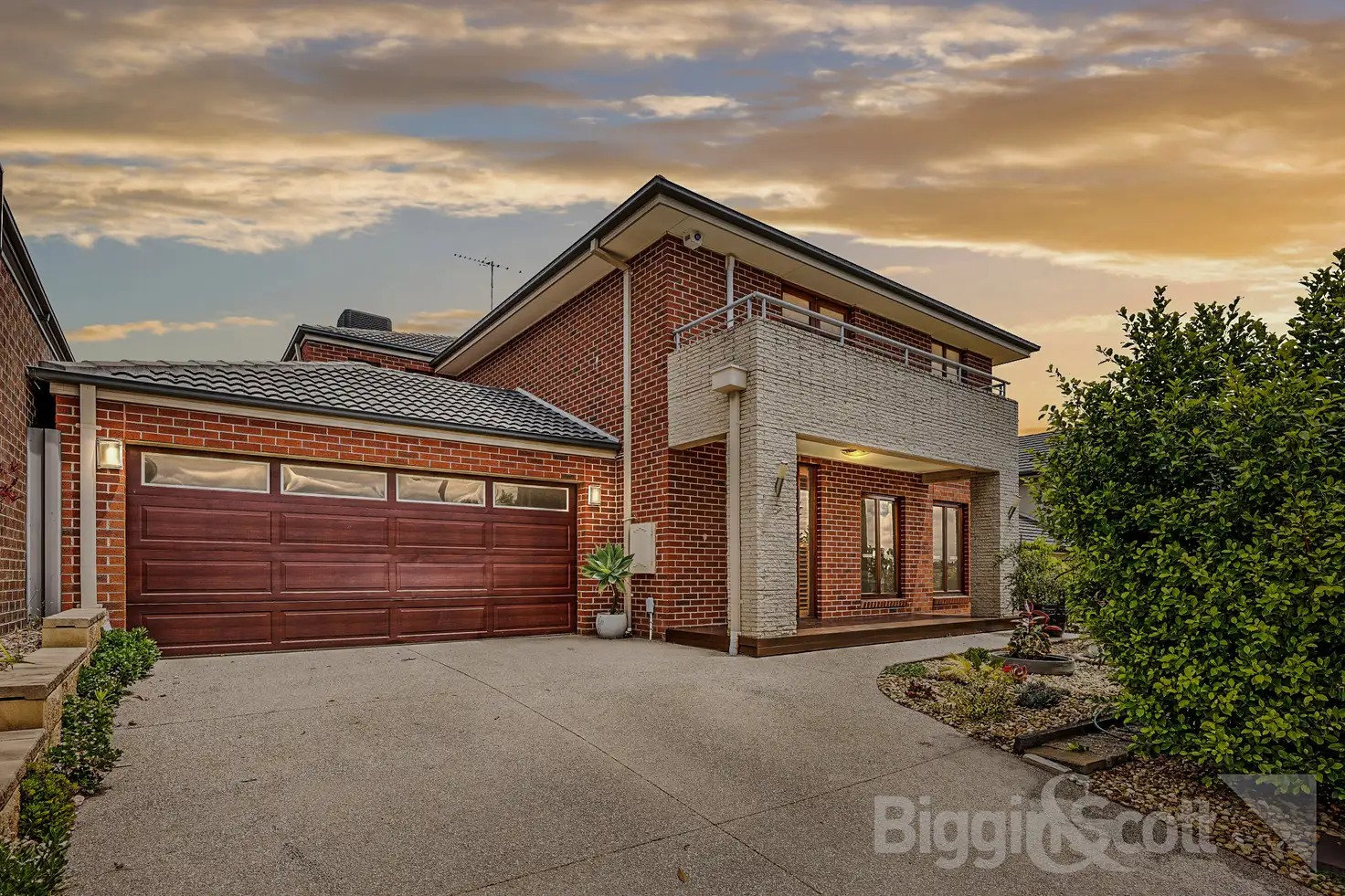 Main view of Homely house listing, 26 Myrtle Drive, Maidstone VIC 3012