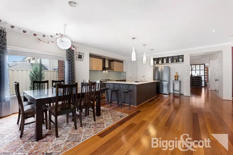 Third view of Homely house listing, 26 Myrtle Drive, Maidstone VIC 3012