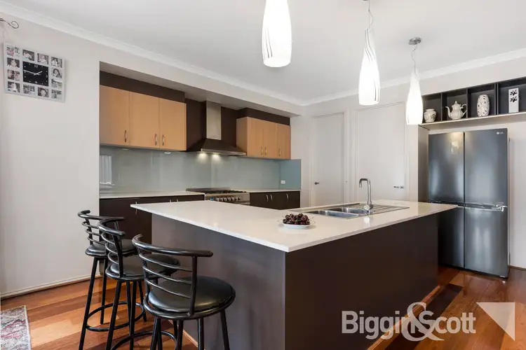 Fourth view of Homely house listing, 26 Myrtle Drive, Maidstone VIC 3012