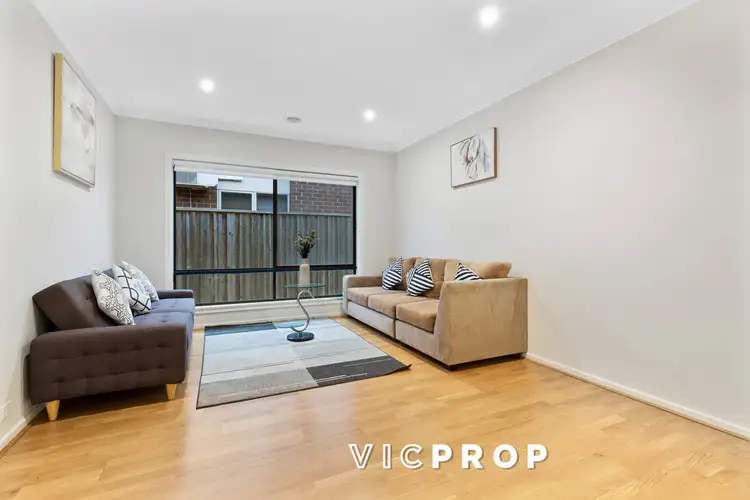 Fifth view of Homely house listing, 19 Tristania Drive, Point Cook VIC 3030