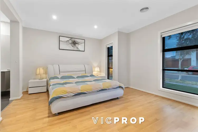 Sixth view of Homely house listing, 19 Tristania Drive, Point Cook VIC 3030