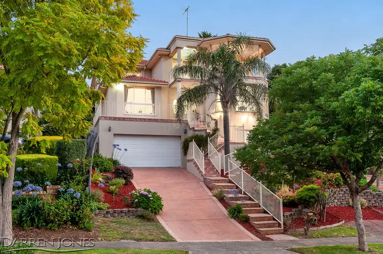 44 Brentwick Drive, Greensborough VIC 3088