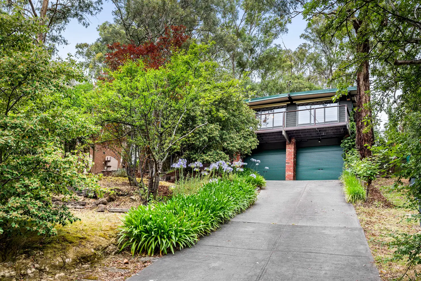 Main view of Homely house listing, 27 Harris Gully Road, Warrandyte VIC 3113