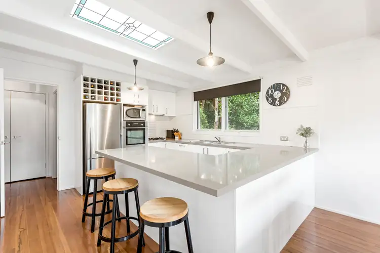 Third view of Homely house listing, 27 Harris Gully Road, Warrandyte VIC 3113