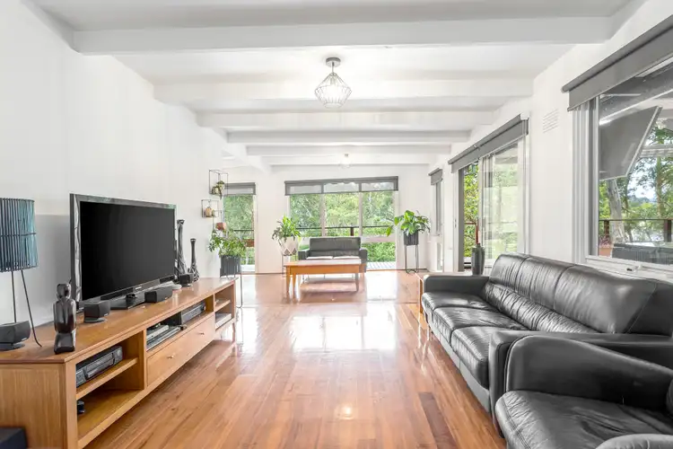 Fourth view of Homely house listing, 27 Harris Gully Road, Warrandyte VIC 3113