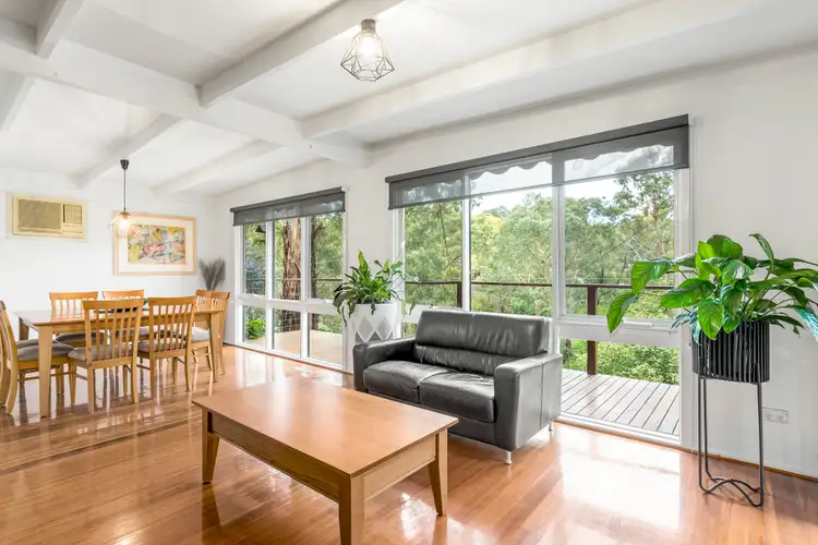 Fifth view of Homely house listing, 27 Harris Gully Road, Warrandyte VIC 3113