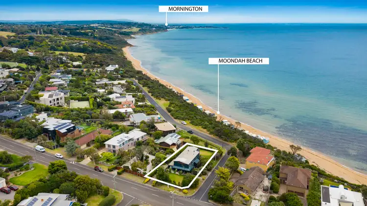 14 Kunyung Road, Mount Eliza VIC 3930