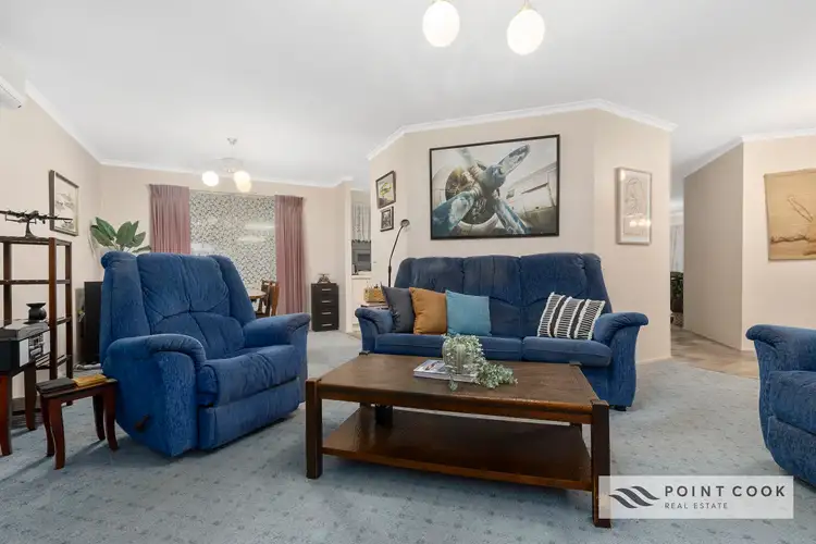 Fifth view of Homely house listing, 26 Canonbury Circle, Seabrook VIC 3028