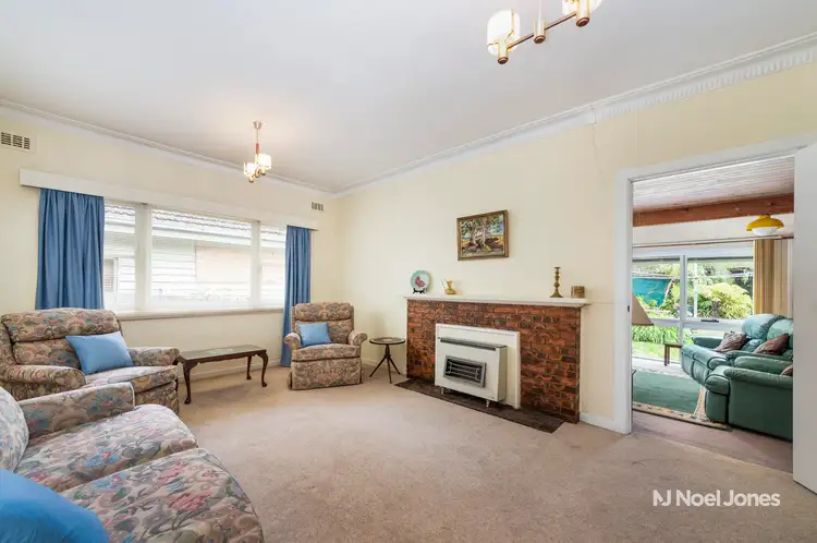Second view of Homely house listing, 31 Maple Street, Blackburn VIC 3130
