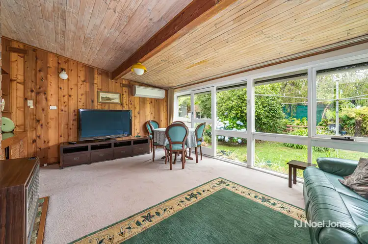 Third view of Homely house listing, 31 Maple Street, Blackburn VIC 3130