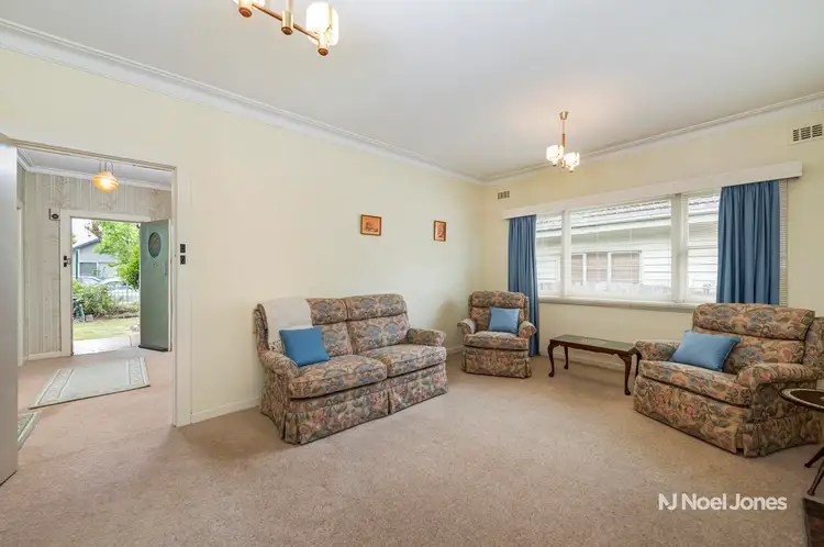 Fourth view of Homely house listing, 31 Maple Street, Blackburn VIC 3130