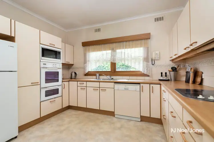 Fifth view of Homely house listing, 31 Maple Street, Blackburn VIC 3130