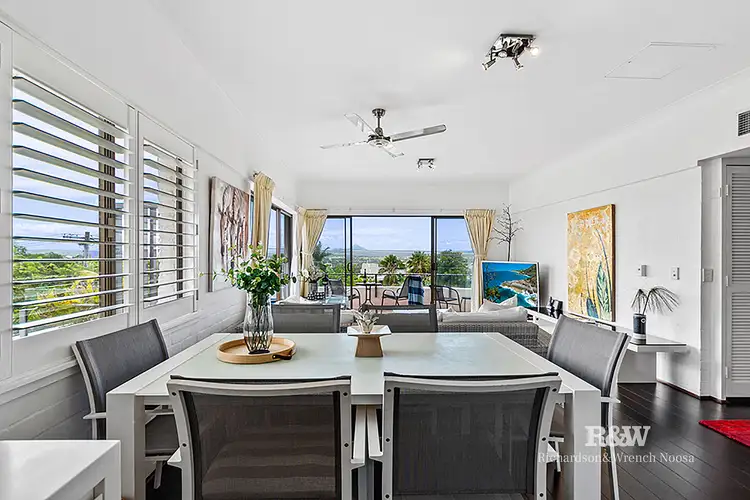 46/1 Edgar Bennett  Avenue, Noosa Heads QLD 4567