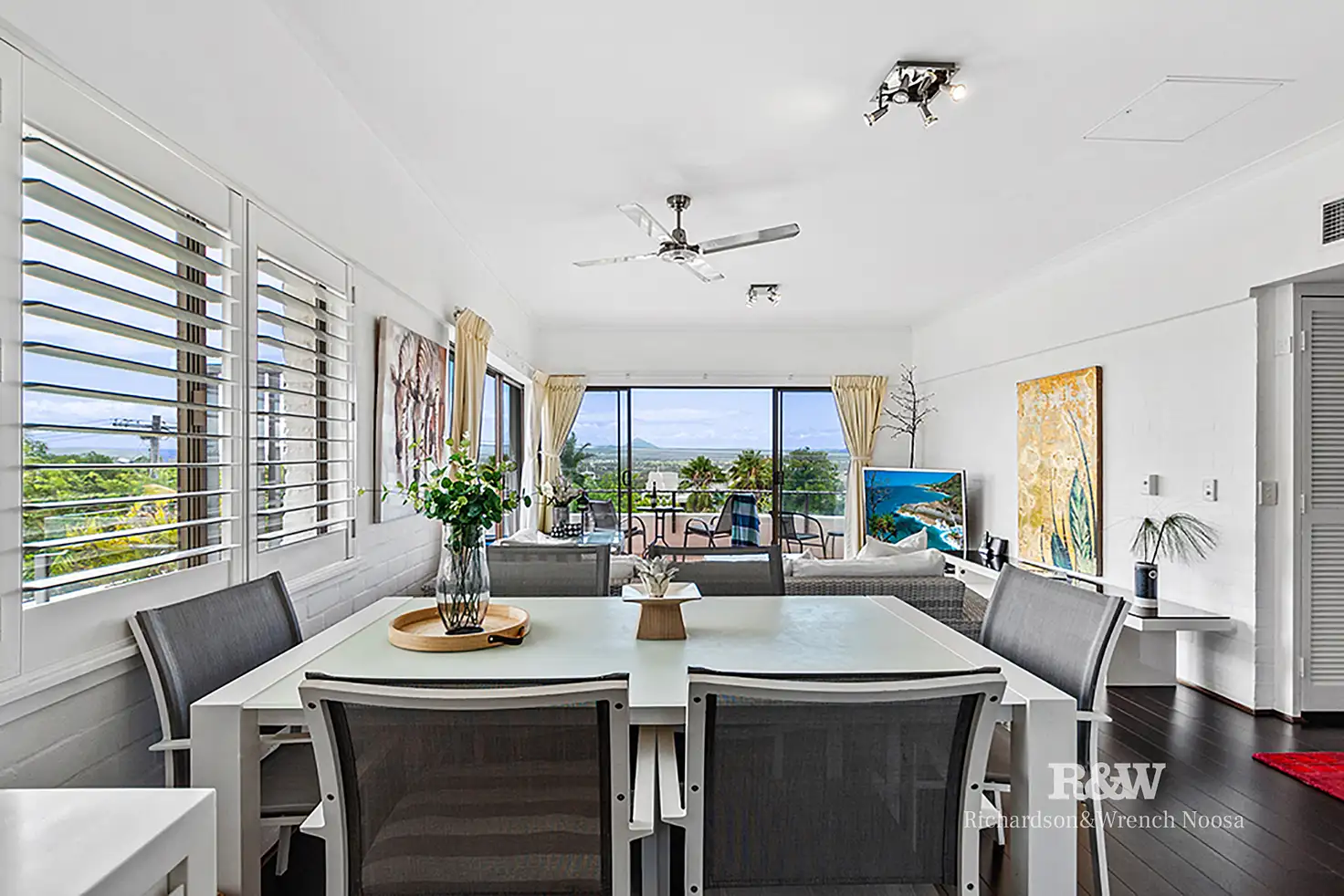 Main view of Homely apartment listing, 46/1 Edgar Bennett Avenue, Noosa Heads QLD 4567