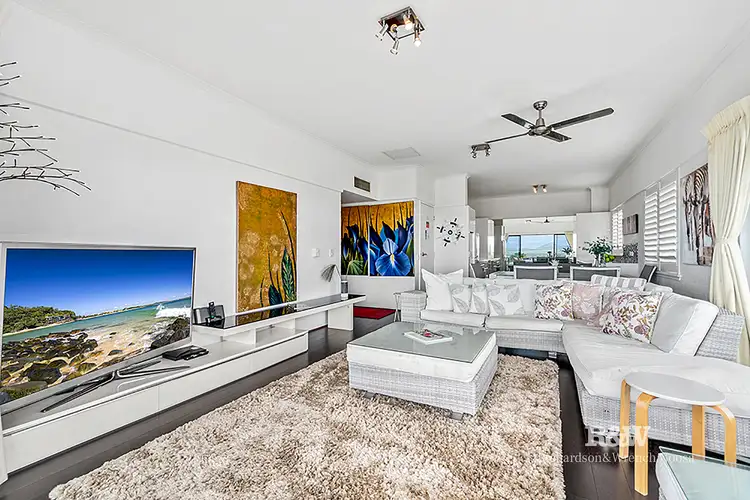 Second view of Homely apartment listing, 46/1 Edgar Bennett Avenue, Noosa Heads QLD 4567