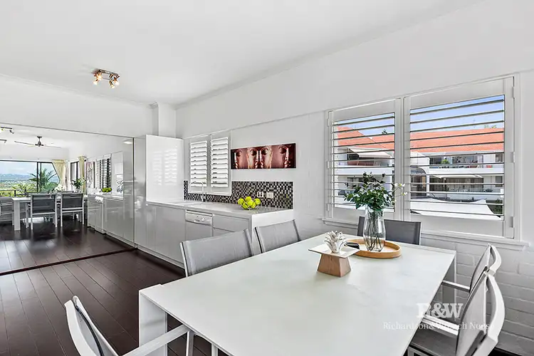 Fifth view of Homely apartment listing, 46/1 Edgar Bennett Avenue, Noosa Heads QLD 4567