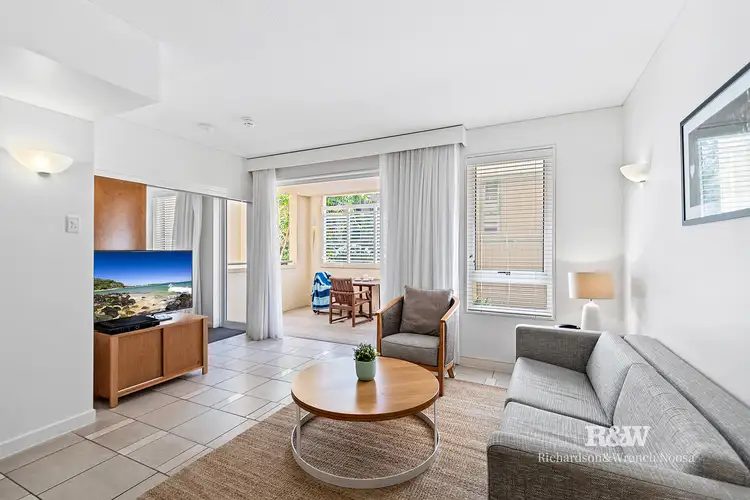 Main view of Homely apartment listing, 514/32 Hastings Street, Noosa Heads QLD 4567