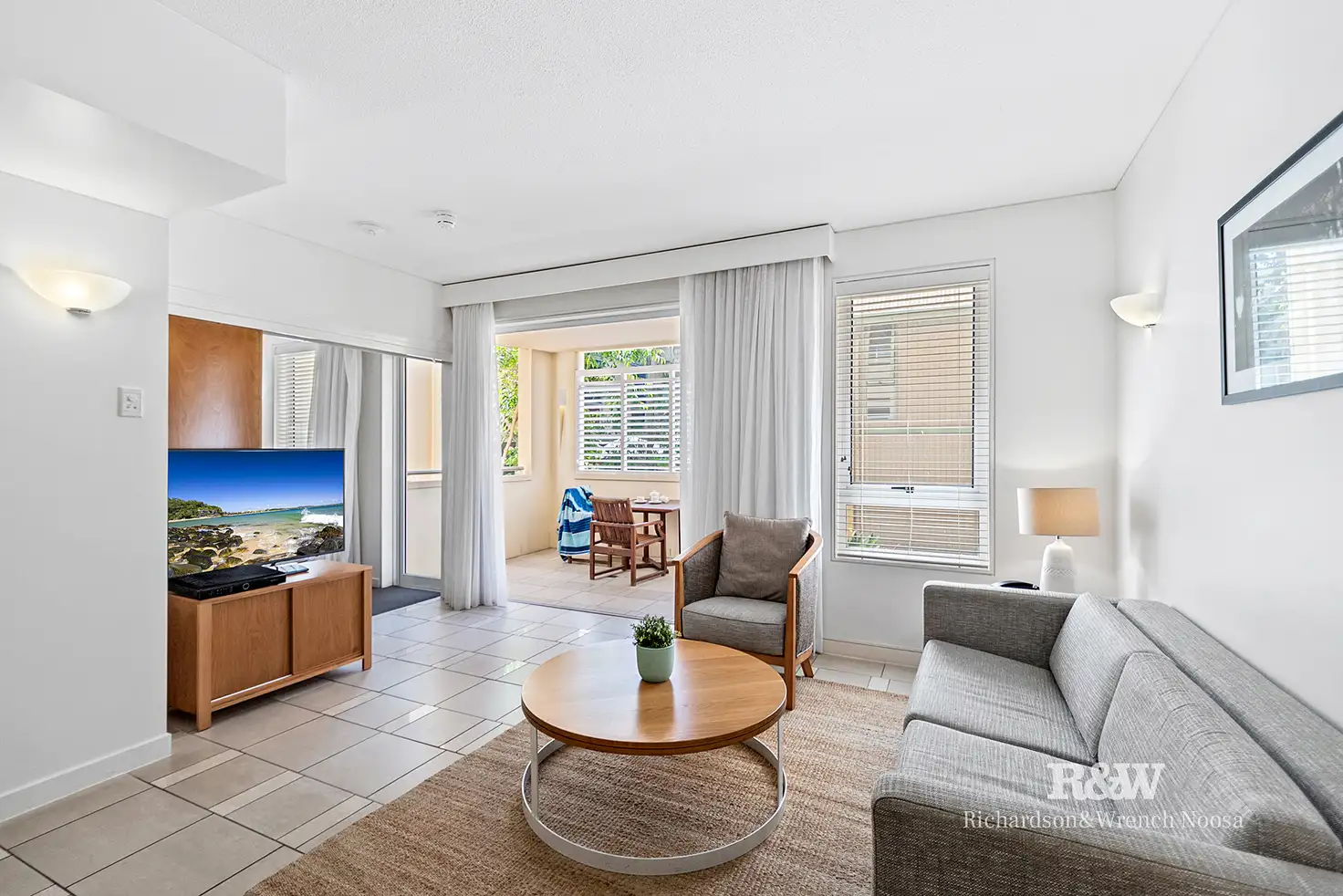 Main view of Homely apartment listing, 514/32 Hastings Street, Noosa Heads QLD 4567