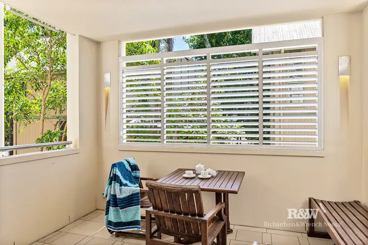 Second view of Homely apartment listing, 514/32 Hastings Street, Noosa Heads QLD 4567