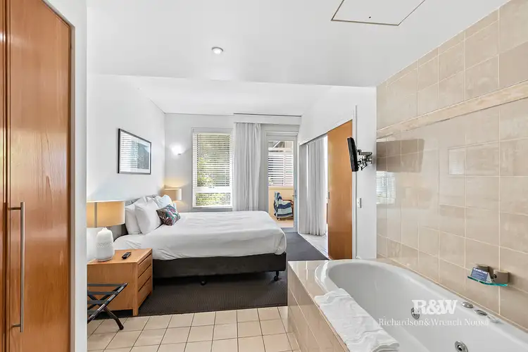Third view of Homely apartment listing, 514/32 Hastings Street, Noosa Heads QLD 4567