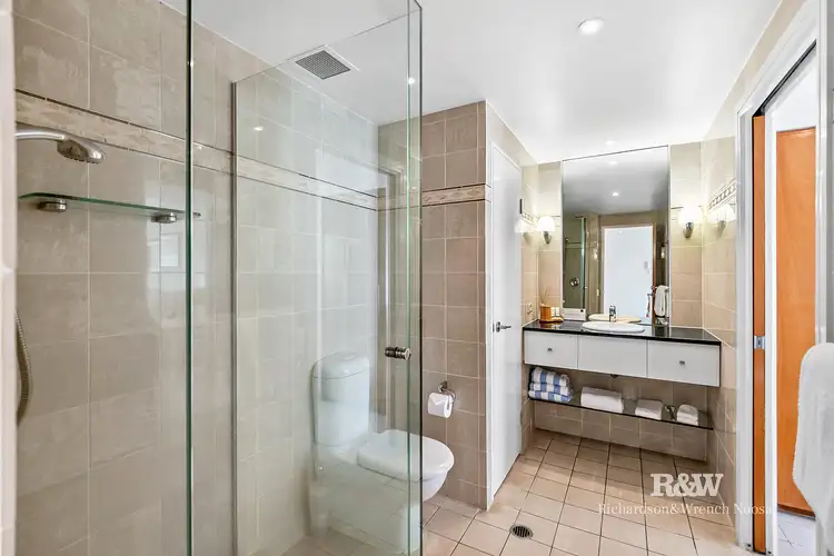 Fifth view of Homely apartment listing, 514/32 Hastings Street, Noosa Heads QLD 4567