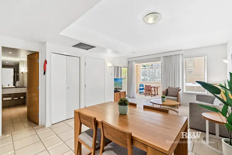 Sixth view of Homely apartment listing, 514/32 Hastings Street, Noosa Heads QLD 4567