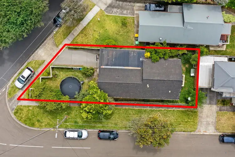 Second view of Homely house listing, 33 Hastings Road, Frankston VIC 3199