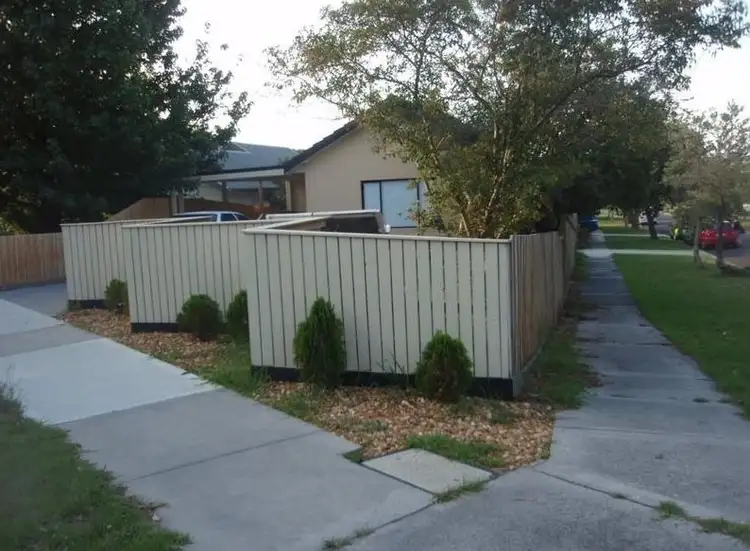 Third view of Homely house listing, 33 Hastings Road, Frankston VIC 3199