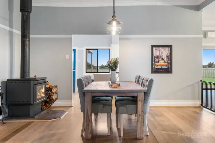 Fourth view of Homely rural property listing, 185 Caldermeade Road, Caldermeade VIC 3984