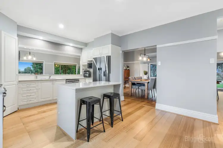 Sixth view of Homely rural property listing, 185 Caldermeade Road, Caldermeade VIC 3984