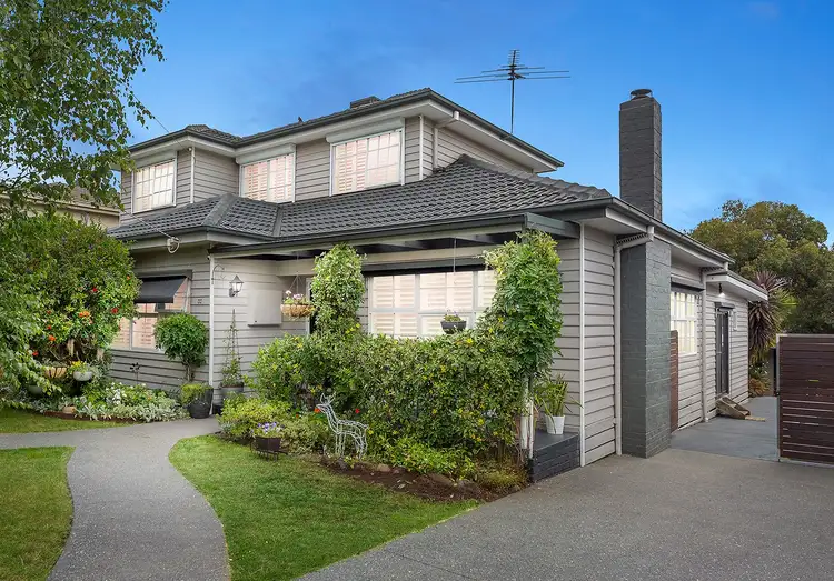 33 Briggs Street, Mount Waverley VIC 3149