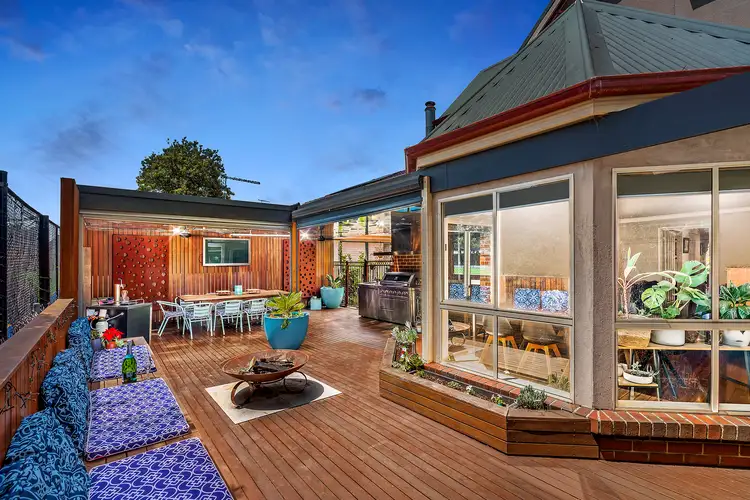 Second view of Homely house listing, 44 Huntingtower Crescent, Mount Waverley VIC 3149