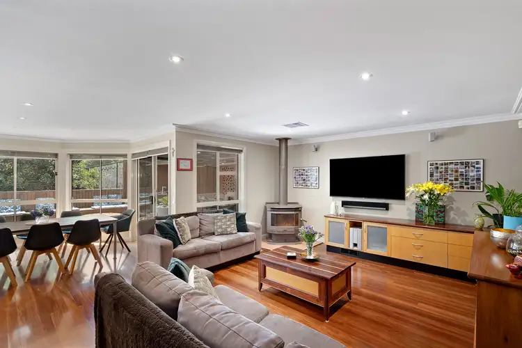 Sixth view of Homely house listing, 44 Huntingtower Crescent, Mount Waverley VIC 3149