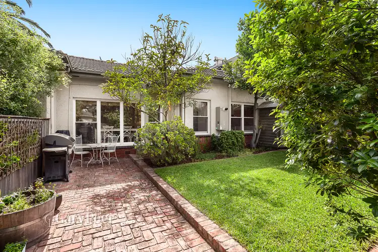 1/272 Hawthorn Road, Caulfield VIC 3162