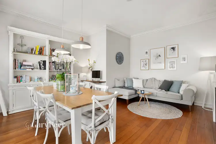 Second view of Homely unit listing, 1/272 Hawthorn Road, Caulfield VIC 3162
